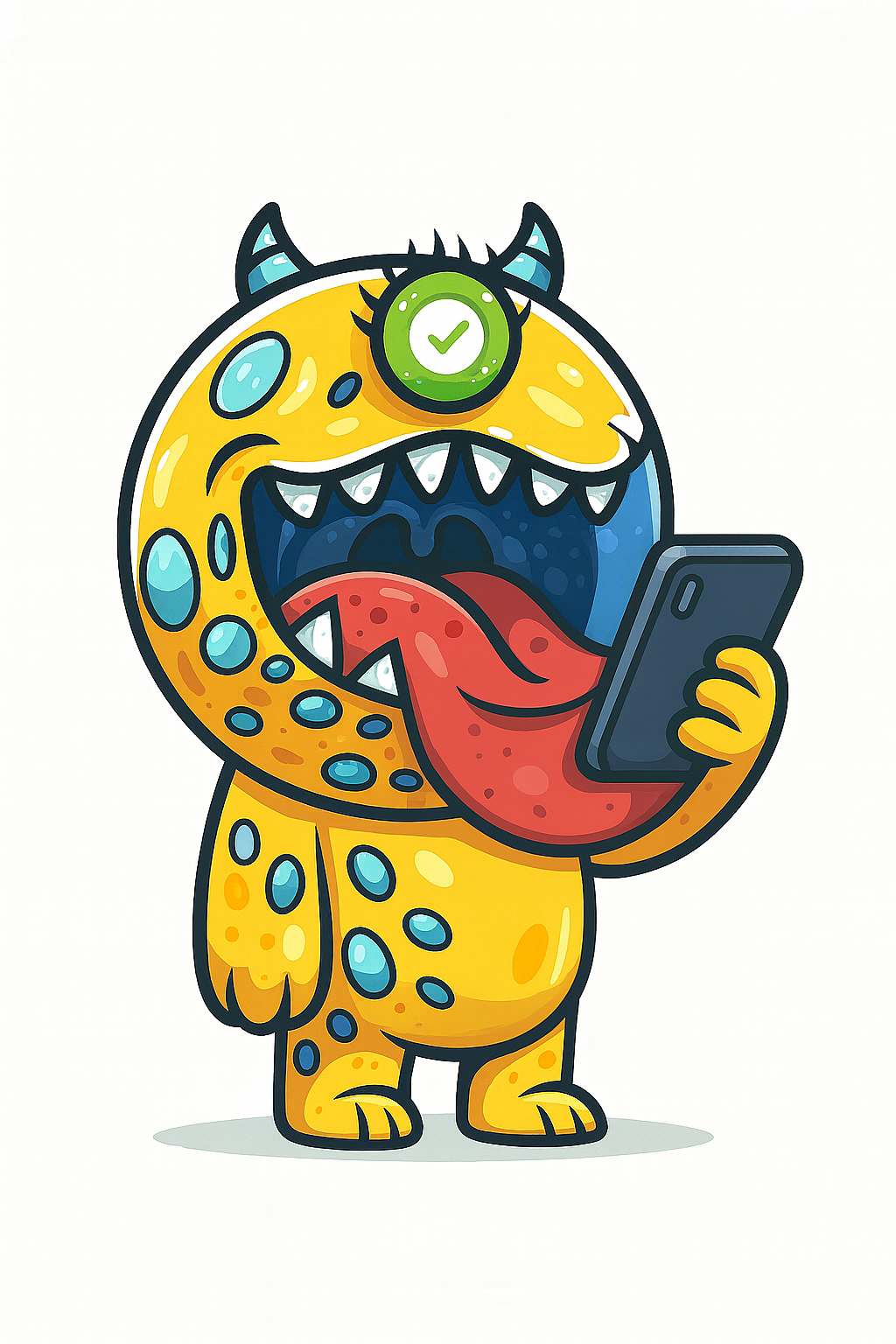 User Guide Monster