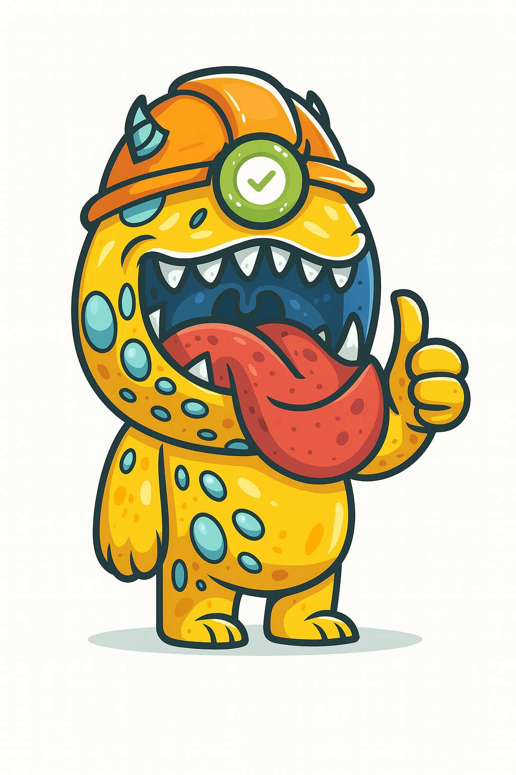 Expert Guide Monster